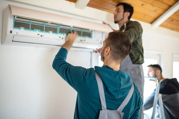 Best HVAC companies near me  in Lincoln University, PA