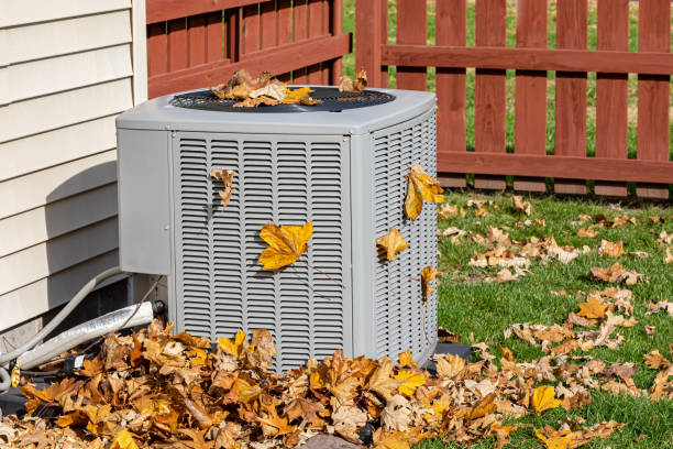 HVAC emergency services in Lincoln University, PA
