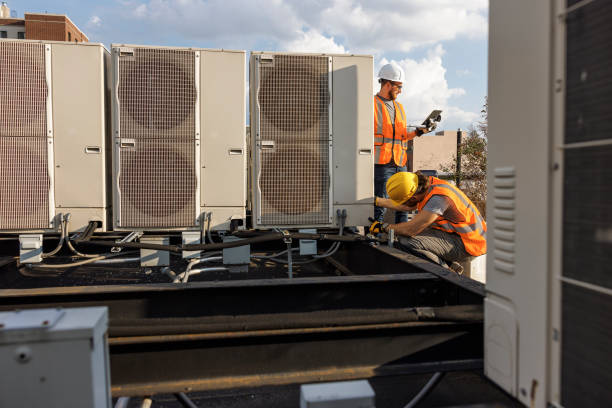Best HVAC maintenance near me  in Lincoln University, PA