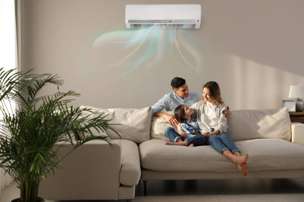Best Air conditioning repair  in Lincoln University, PA