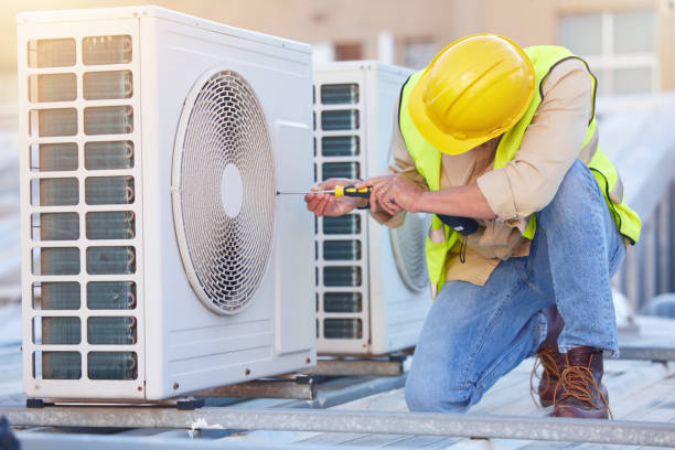 Best HVAC air duct cleaning  in Lincoln University, PA