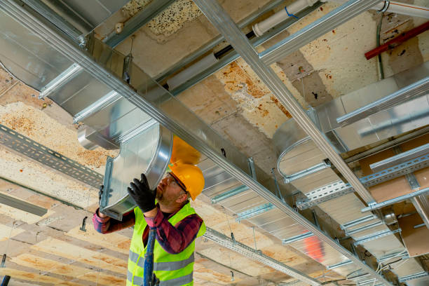 Best Affordable HVAC services  in Lincoln University, PA