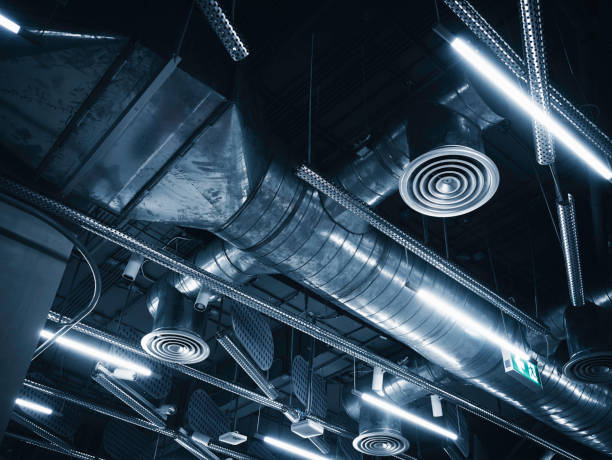 Best Residential HVAC services  in Lincoln University, PA