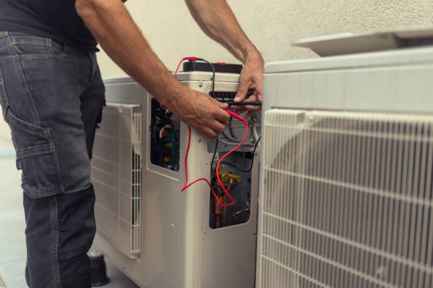 Affordable air conditioning repair in Lincoln University, PA