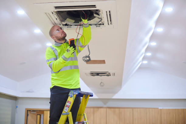 Best HVAC companies near me  in Lincoln University, PA