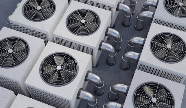 Best Air conditioning repair  in Lincoln University, PA