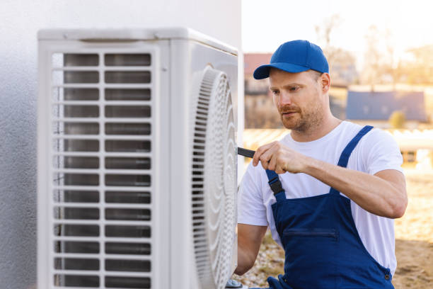 Best Affordable air conditioning repair  in Lincoln University, PA