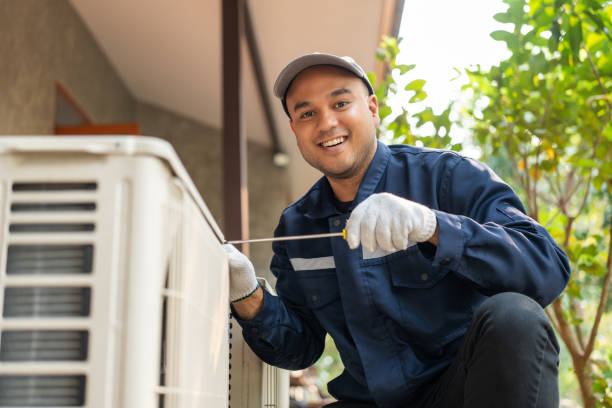 Best HVAC installation services  in Lincoln University, PA