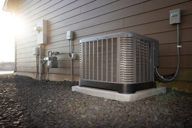 Best Ductless HVAC repair  in Lincoln University, PA
